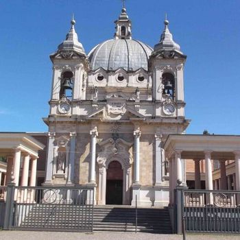 Luoghi-di-interesse-boves-santuario-santa-maria-regina-pacis