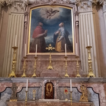 Altare_episcopio