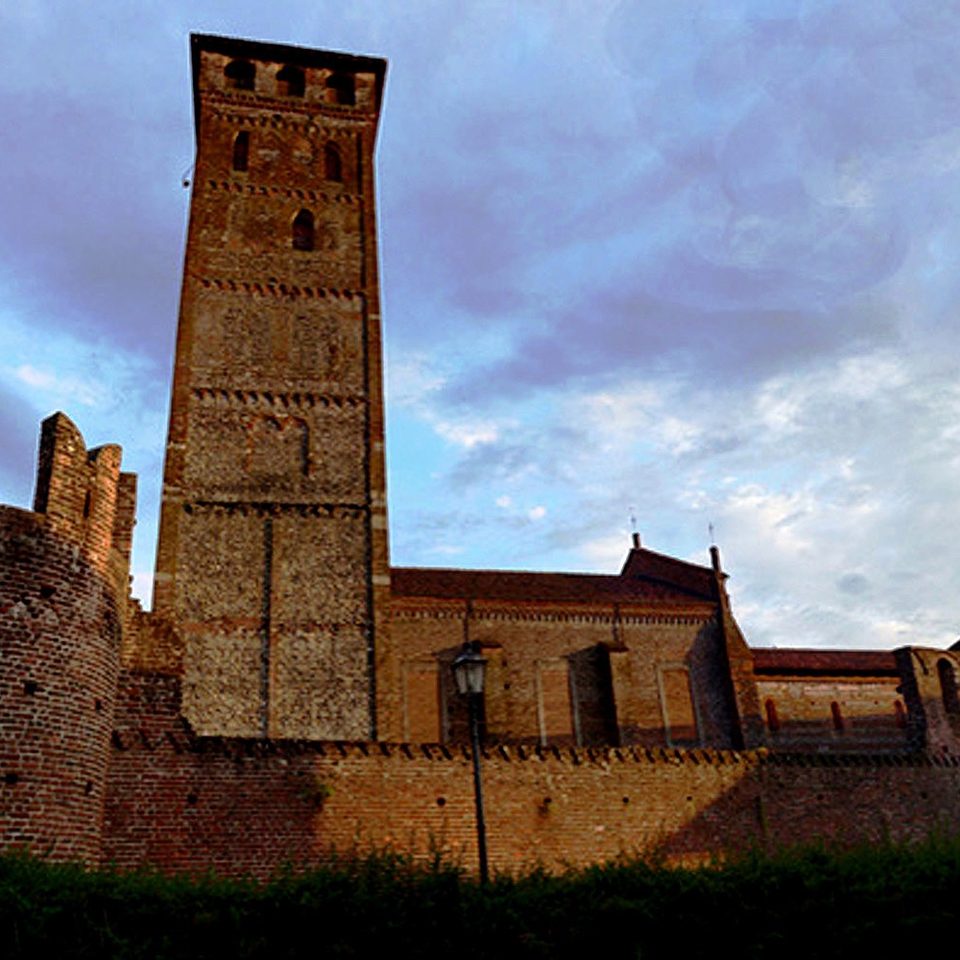 Abbazia