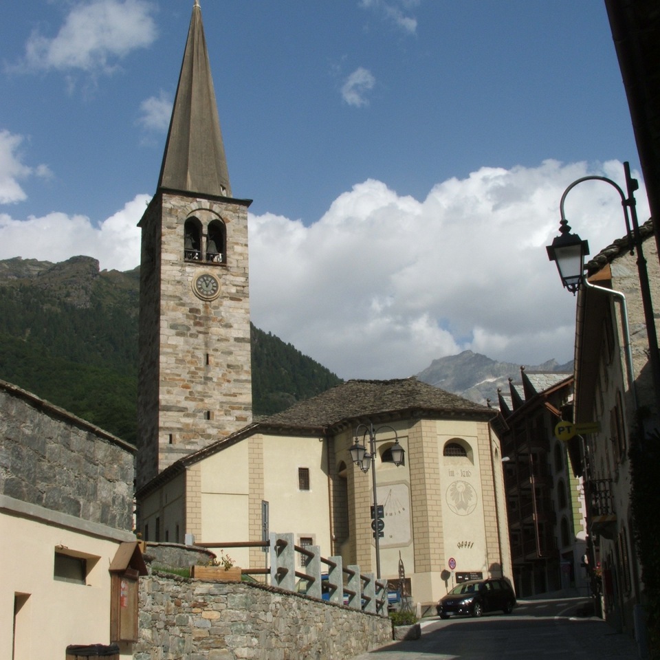 Alagna